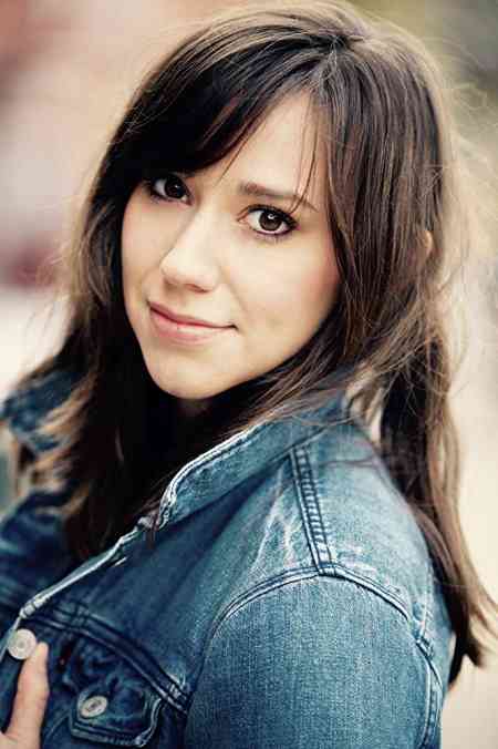 Emily Lynne Berthold